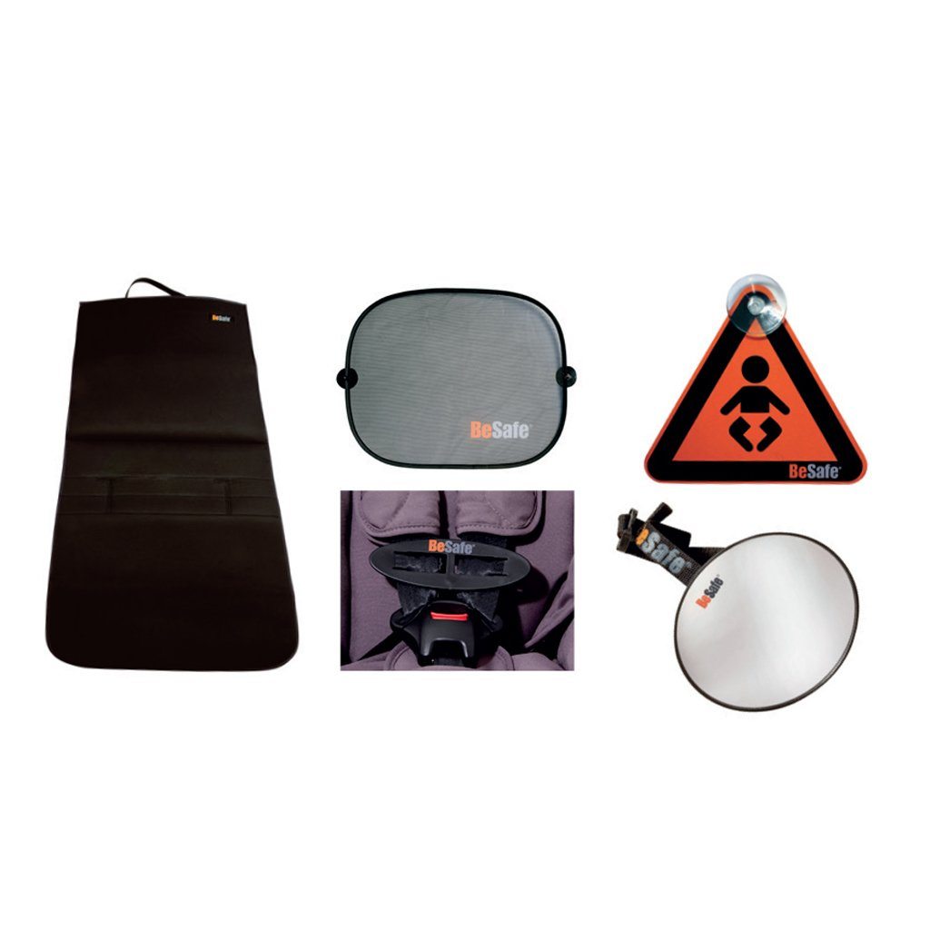 BeSafe Rear Facing Kit | Little Baby.