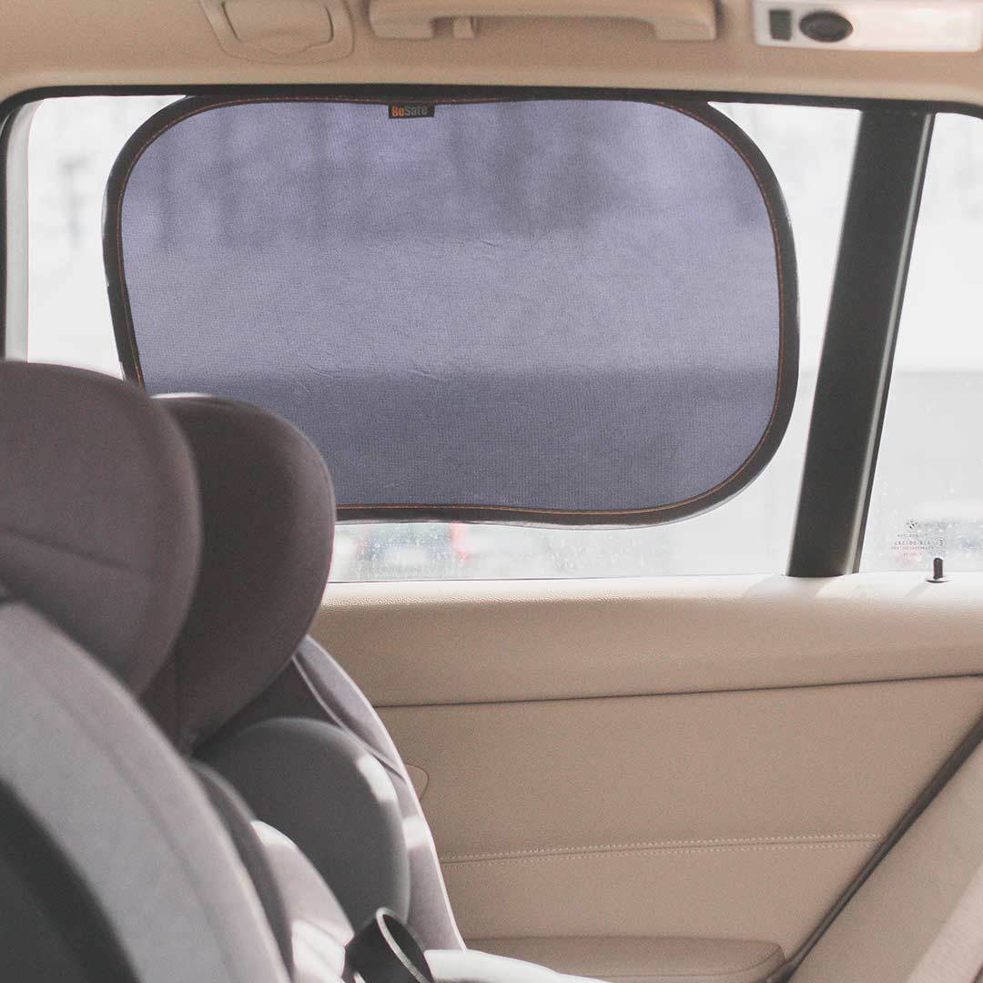 BeSafe Sunshade (set of 2) | Little Baby.
