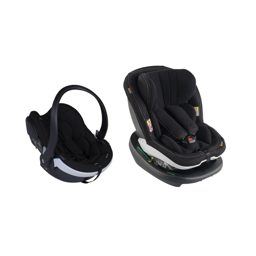 Besafe izi go modular black cab clearance