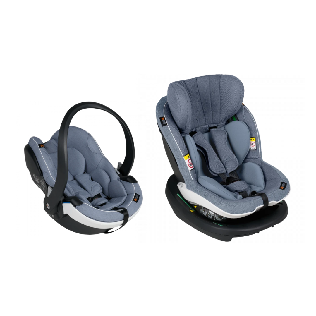 BeSafe iZi Go Modular iZi Modular Choose your colour Free iZi Mod