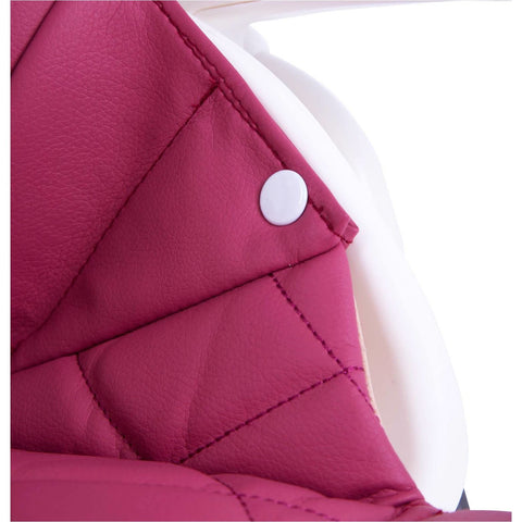 Bonbijou Elegance Adjustable Height High Chair | Little Baby.