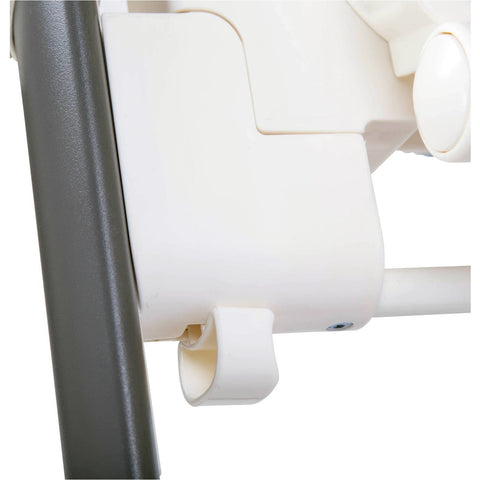 Bonbijou Elegance Adjustable Height High Chair | Little Baby.