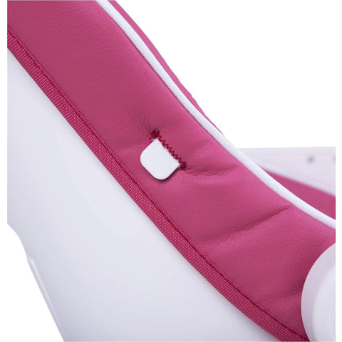 Bonbijou Elegance Adjustable Height High Chair | Little Baby.