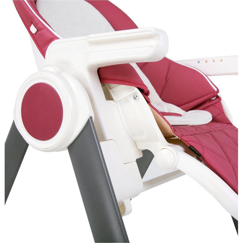 Bonbijou Elegance Adjustable Height High Chair | Little Baby.