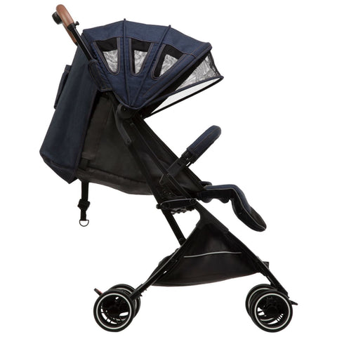 Bonbijou Luke Mini Stroller | Little Baby.