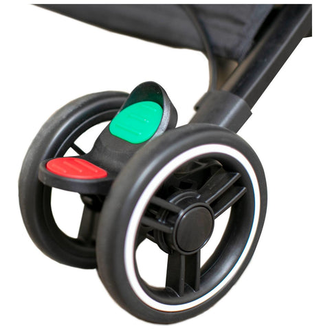 Bonbijou Luke Mini Stroller | Little Baby.