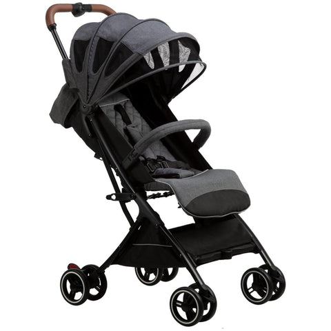 Bonbijou Luke Mini Stroller | Little Baby.