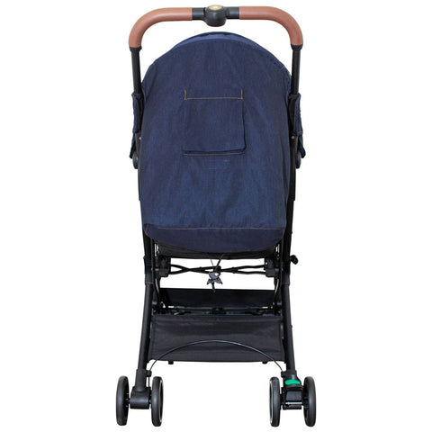 Bonbijou Luke Mini Stroller | Little Baby.
