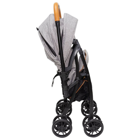 Bonbijou Luxos+ Stroller | Little Baby.