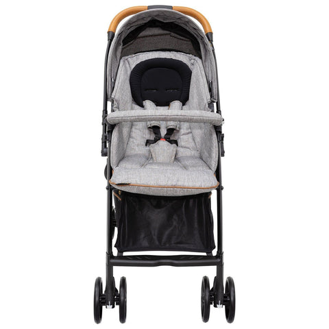 Bonbijou Luxos+ Stroller | Little Baby.
