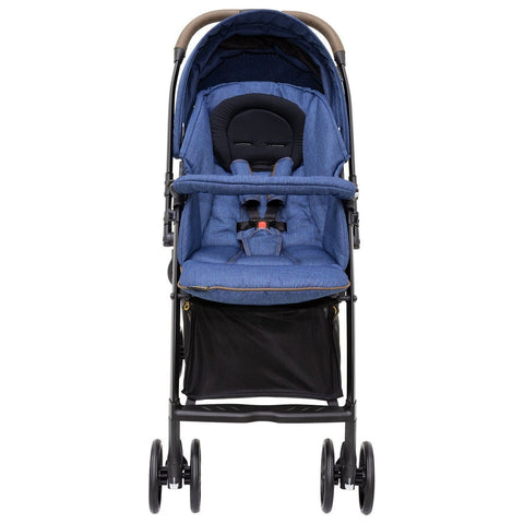 Bonbijou Luxos+ Stroller | Little Baby.