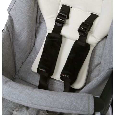 Bonbijou Multi Purpose Strap Cover | Little Baby.