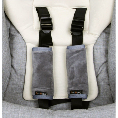 Bonbijou Multi Purpose Strap Cover | Little Baby.