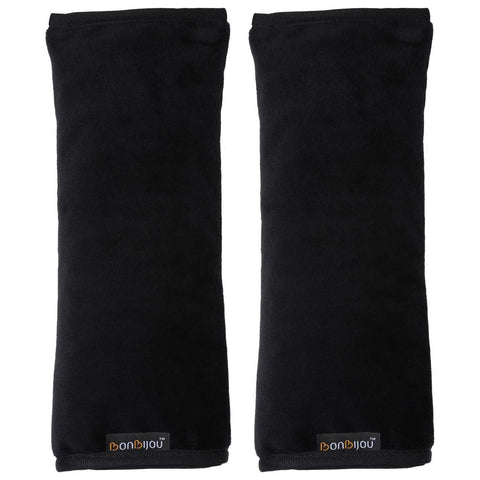 Bonbijou Seat Belt Pillow | Little Baby.