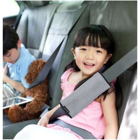 Bonbijou Seat Belt Pillow | Little Baby.