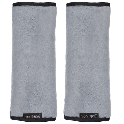 Bonbijou Seat Belt Pillow | Little Baby.