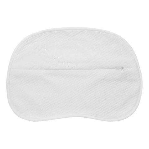 Bonbijou Snug Infant Pillow Cover | Little Baby.