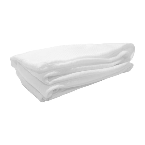 Bonbijou Snug Mattress Cover | Little Baby.