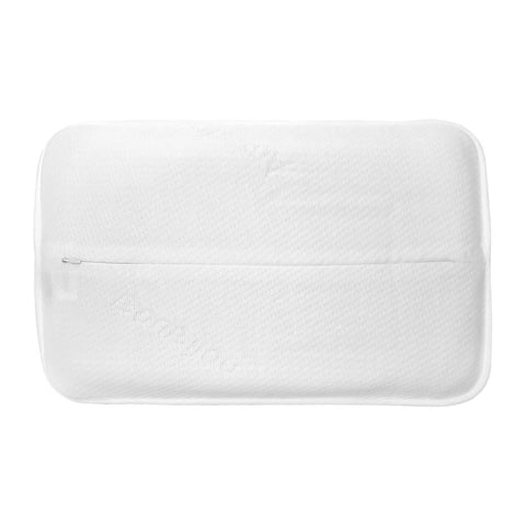 Bonbijou Snug Toddler Pillow Cover | Little Baby.