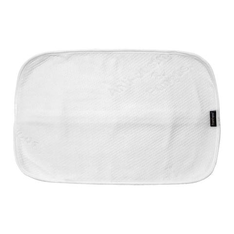 Bonbijou Snug Toddler Pillow Cover | Little Baby.