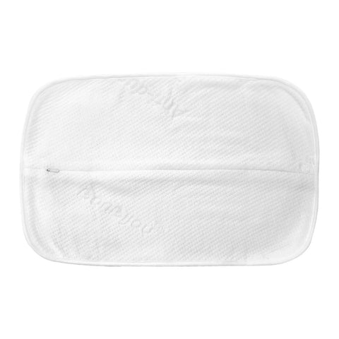 Bonbijou Snug Toddler Pillow Cover | Little Baby.