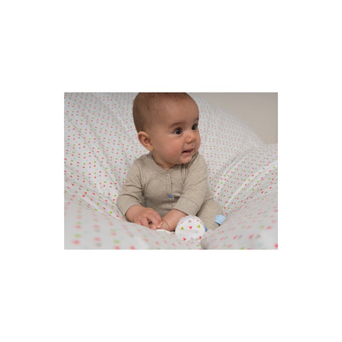 Snoozebaby BOOTIES | Little Baby.