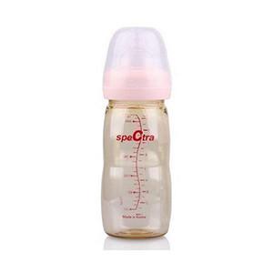 Spectra PPSU Bottle 260ml | Little Baby.