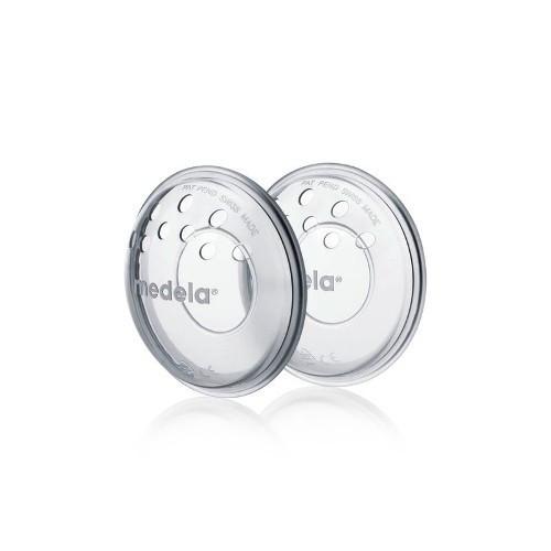 Medela Breast Shells For Sore Nipples | Little Baby.