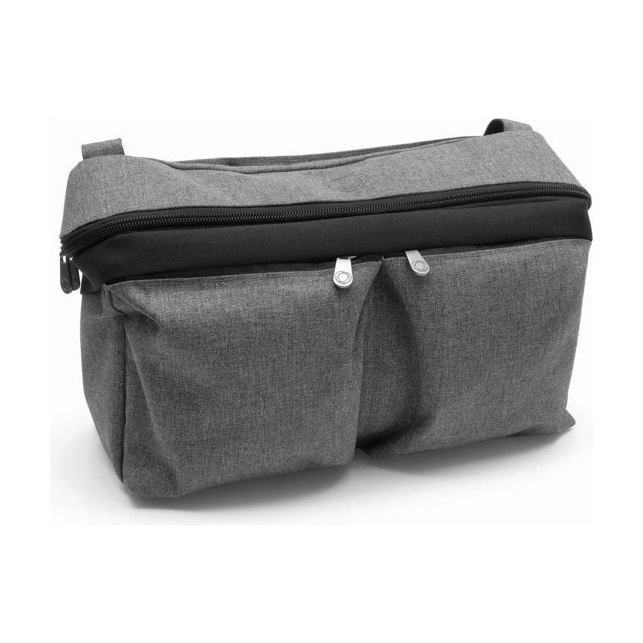 Bugaboo Organizer - Grey Melange | Little Baby.