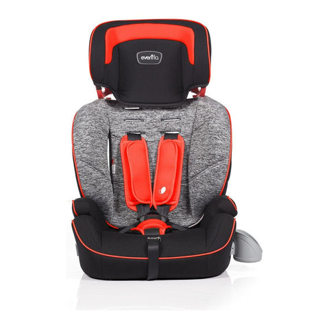 Evenflo Sutton 3-in-1 Booster Car Seat | Little Baby.