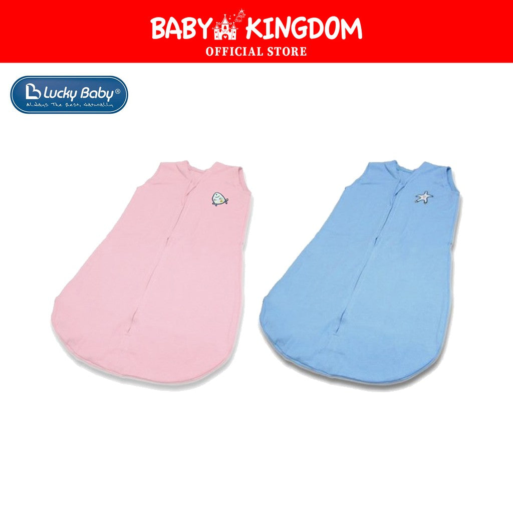 Lucky Baby SupreComfort® Snoozie Sack