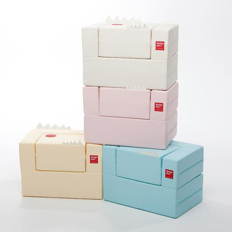 Designskin Cake Sofa (Various Colours) | Little Baby.