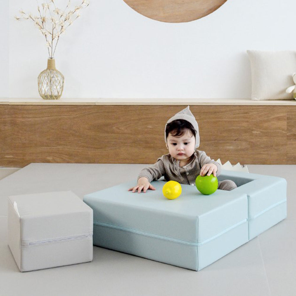 Designskin Cake Sofa Plus (Various Colours) NEW 2021 | Little Baby.