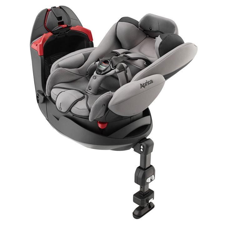 Aprica fladea car seat clearance
