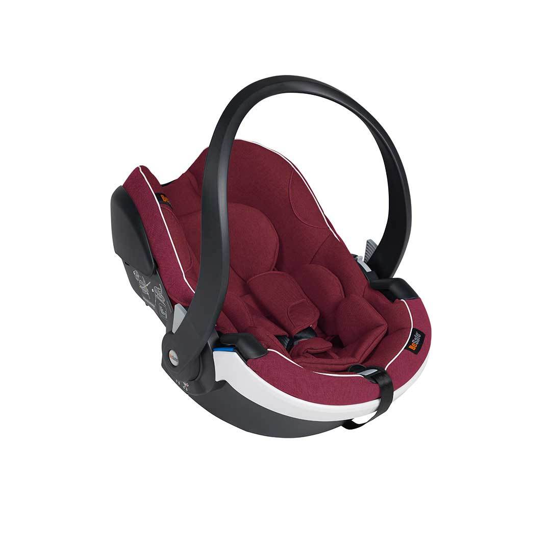 BeSafe iZi Go Modular X1 i-Size (Newborn to 12 months) | Little Baby.