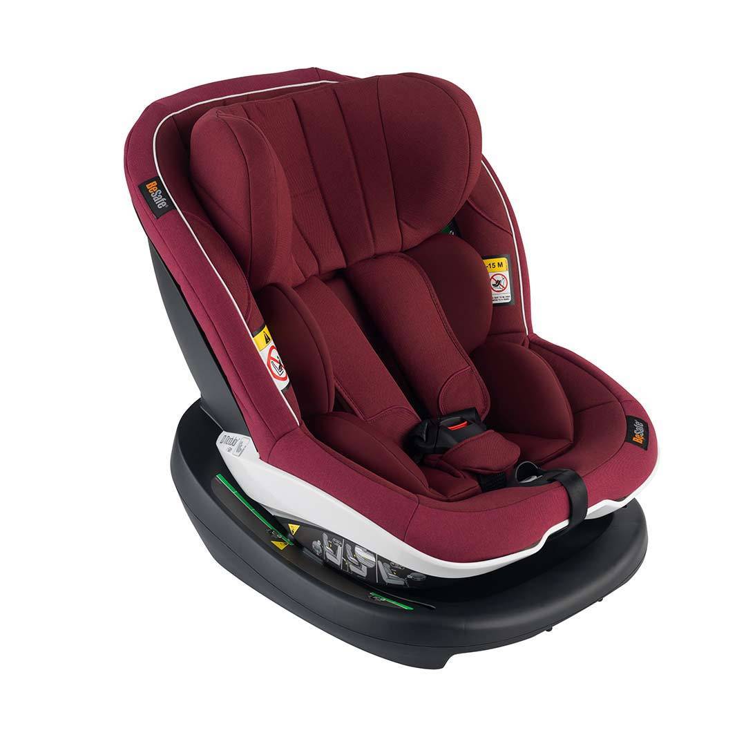 BeSafe iZi Modular X1 i-Size (6 months to 4 years) | Little Baby.