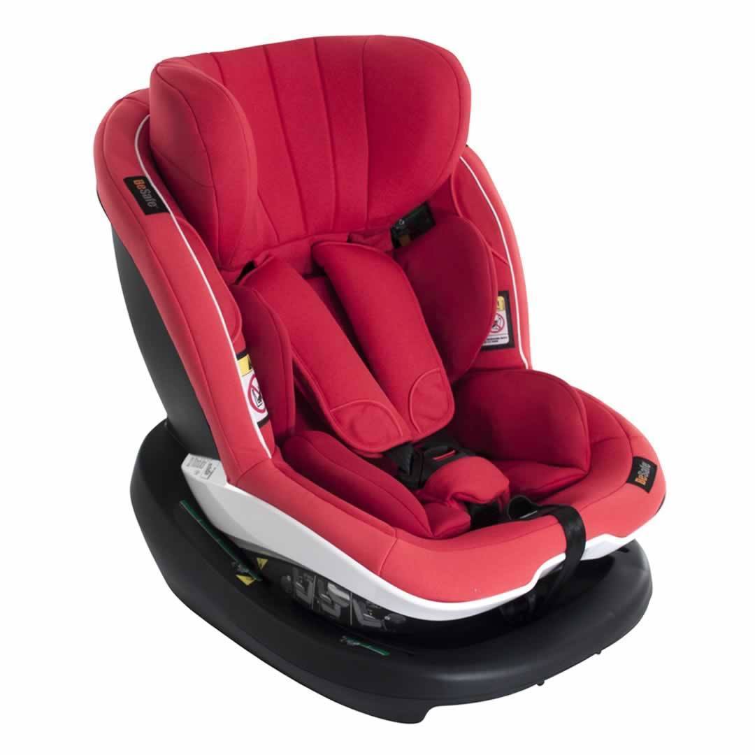 BeSafe iZi Modular X1 i-Size (6 months to 4 years) | Little Baby.