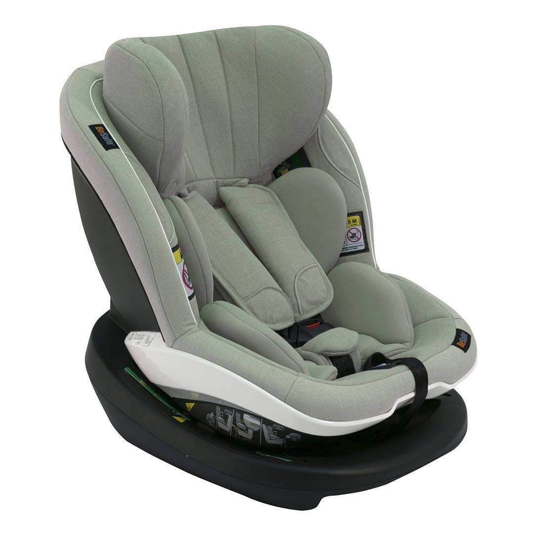 BeSafe iZi Modular X1 i-Size (6 months to 4 years) | Little Baby.