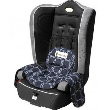 Grubby Bubby Car Seat Liner | Little Baby.