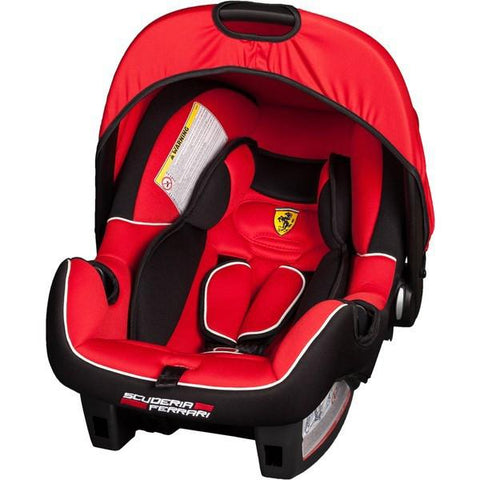 Ferrari BEONE INFANT ROSSO | Little Baby.