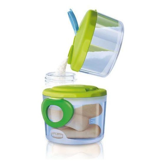 Chicco Milk Powder Dispenser System (0m+) | Little Baby.