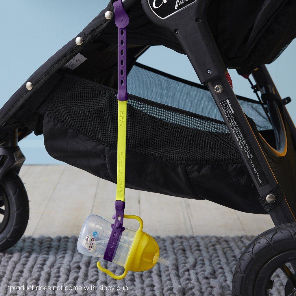 B.Box Connect-A-Cup - Passion Splash | Little Baby.