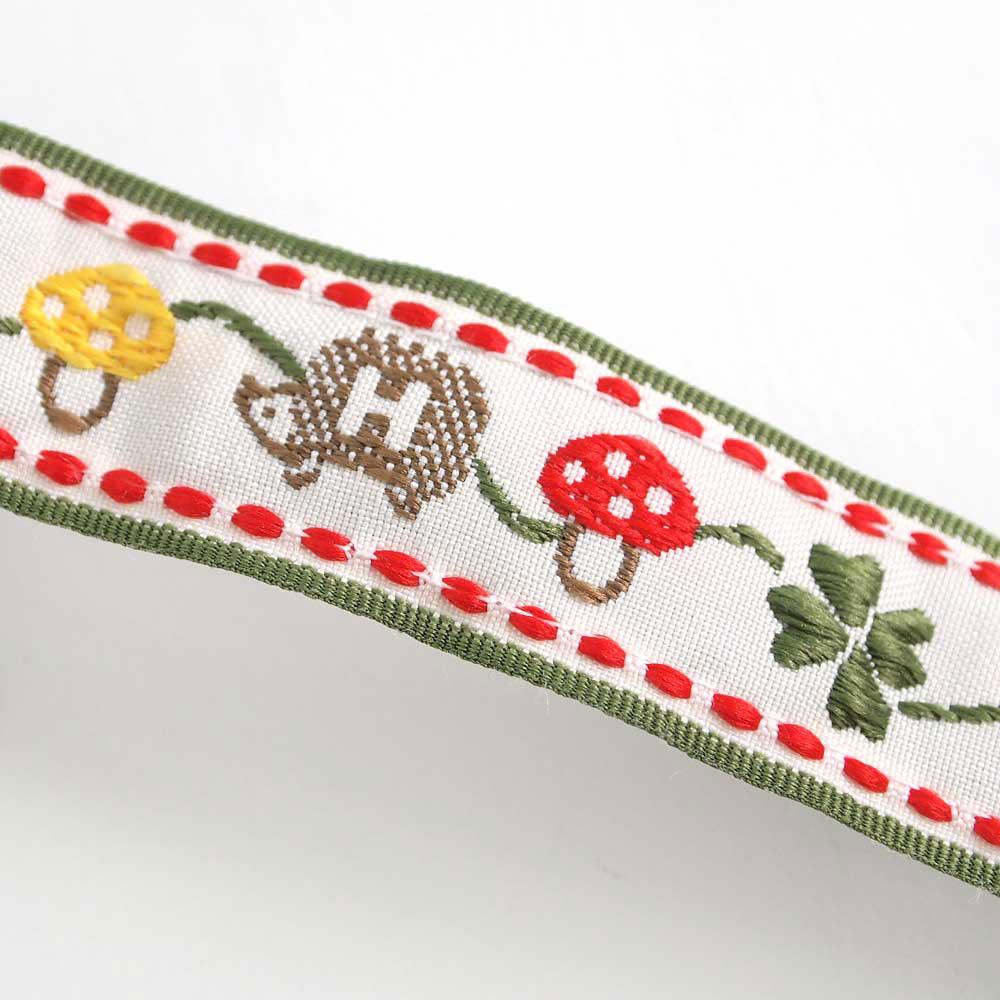 Hoppetta Amigurumi Convenient Clip (Exclusive) | Little Baby.