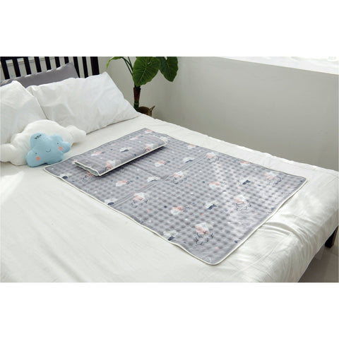 Hi Jell-O Cool Mat - Dreamy Cloud | Little Baby.