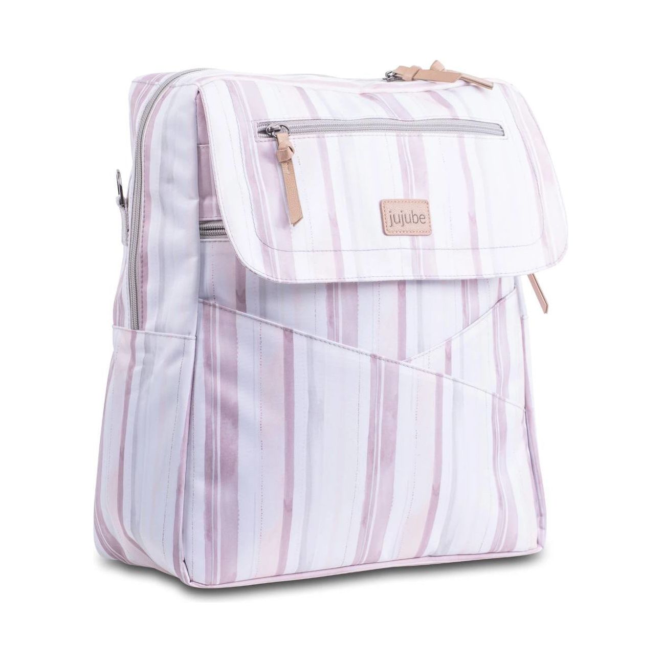 Jujube Core Convertible Bundle - Watercolor Stripe | Little Baby.