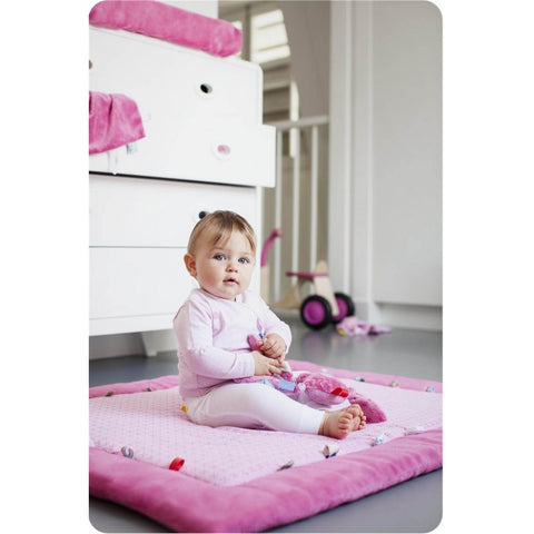 CUDDLE TOY - JUNA | Little Baby.