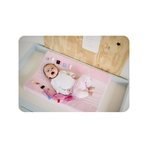 CUDDLE TOY - JUNA | Little Baby.