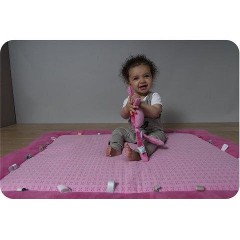 CUDDLE TOY - JUNA | Little Baby.