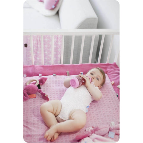 CUDDLE TOY - JUNA | Little Baby.