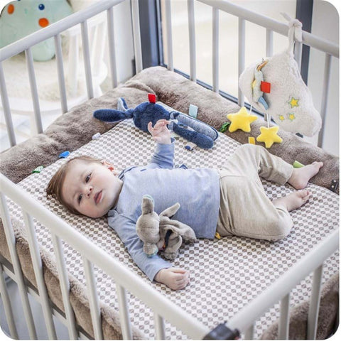 CUDDLE TOY - JUNO | Little Baby.
